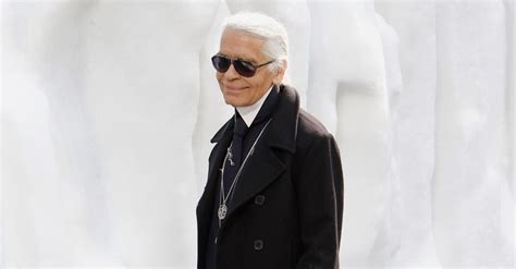 karl lagerfeld fashion controversy.